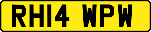 RH14WPW