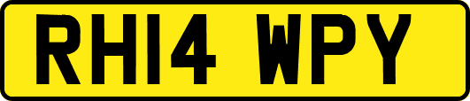RH14WPY