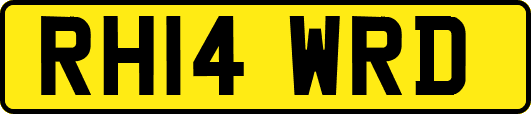 RH14WRD