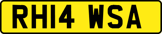RH14WSA
