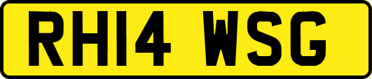 RH14WSG