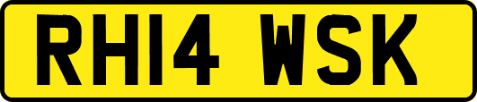 RH14WSK