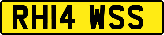 RH14WSS
