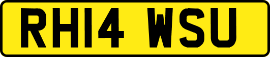 RH14WSU
