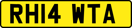 RH14WTA