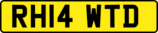 RH14WTD