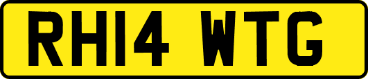 RH14WTG
