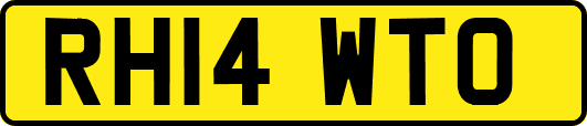 RH14WTO