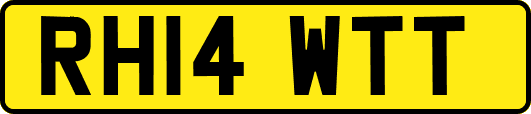 RH14WTT