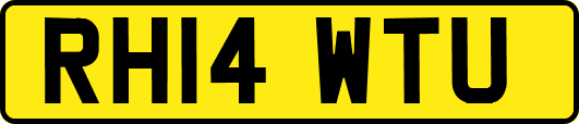 RH14WTU
