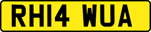 RH14WUA