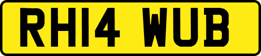 RH14WUB