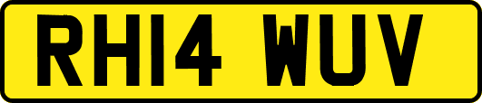 RH14WUV
