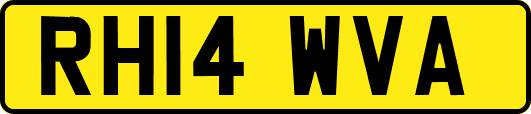 RH14WVA