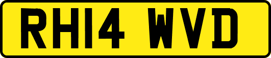 RH14WVD