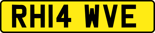 RH14WVE