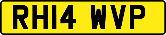 RH14WVP