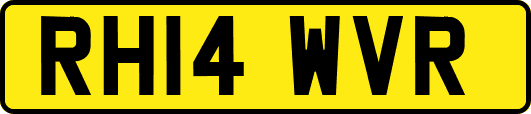RH14WVR