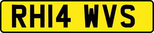 RH14WVS
