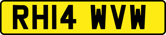 RH14WVW