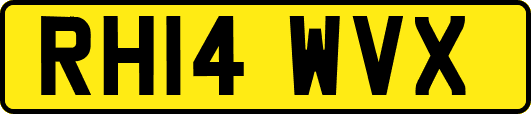 RH14WVX