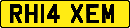 RH14XEM