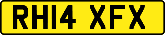 RH14XFX