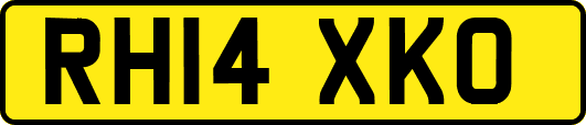 RH14XKO