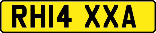 RH14XXA