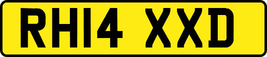 RH14XXD