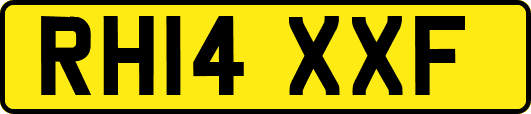 RH14XXF