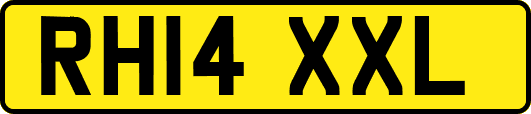RH14XXL