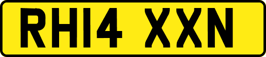 RH14XXN