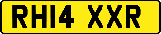 RH14XXR