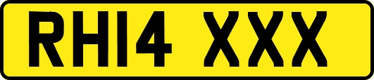 RH14XXX