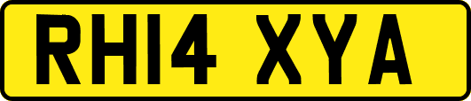 RH14XYA