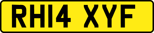 RH14XYF
