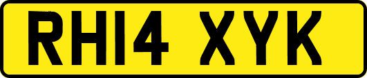 RH14XYK