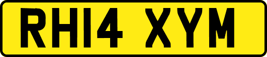 RH14XYM