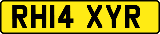 RH14XYR