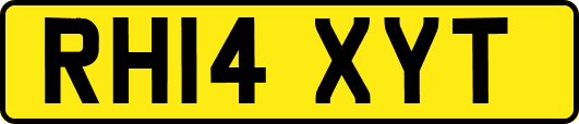 RH14XYT