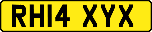 RH14XYX