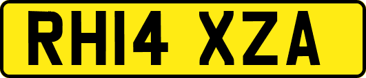 RH14XZA