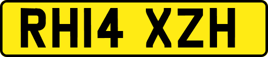 RH14XZH