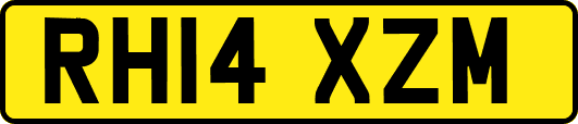 RH14XZM