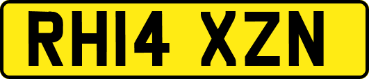 RH14XZN