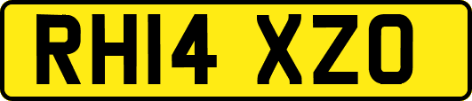 RH14XZO