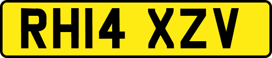 RH14XZV