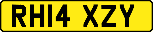RH14XZY