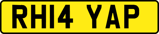 RH14YAP
